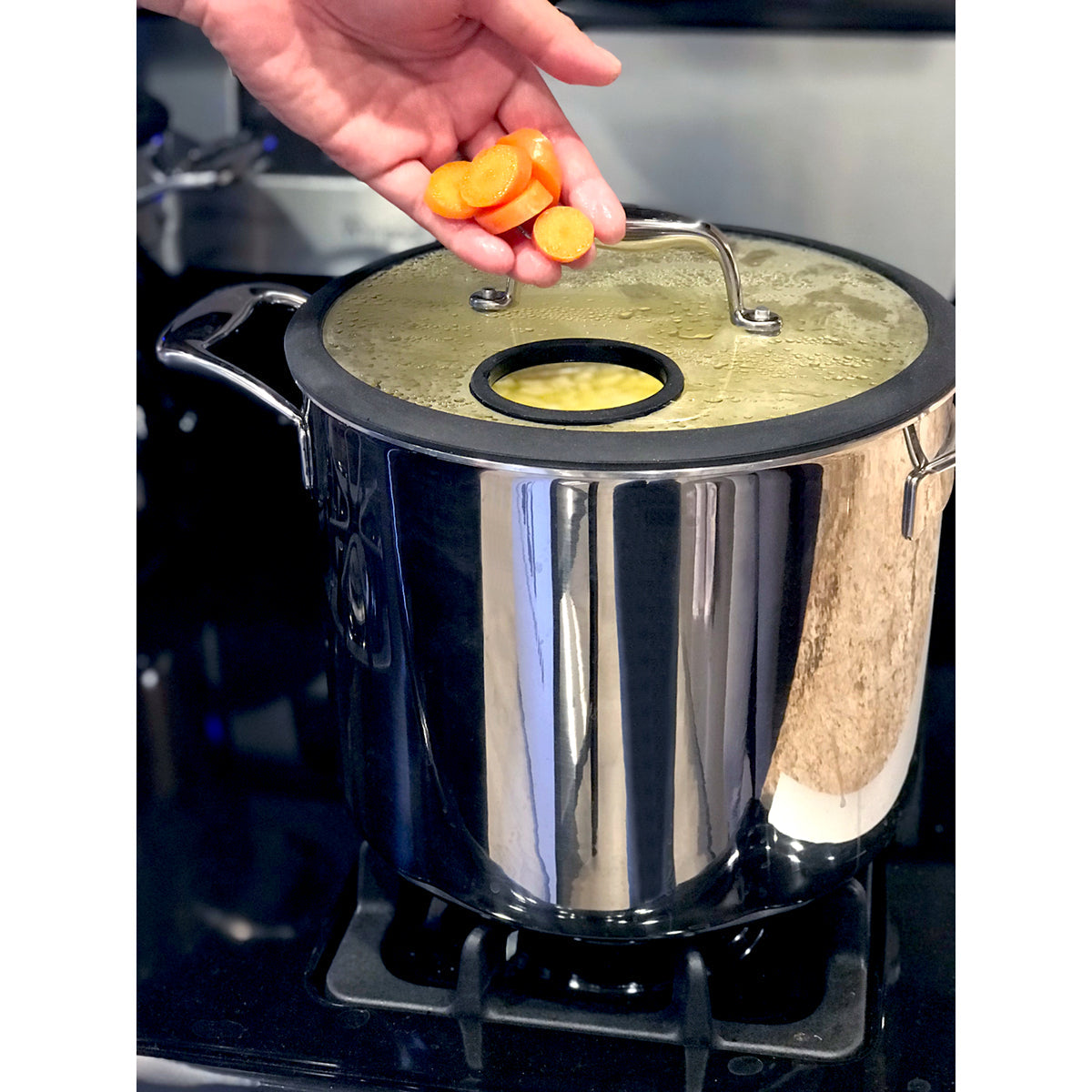 Chef Series Bundle - The Ultimate Sous Vide Kit