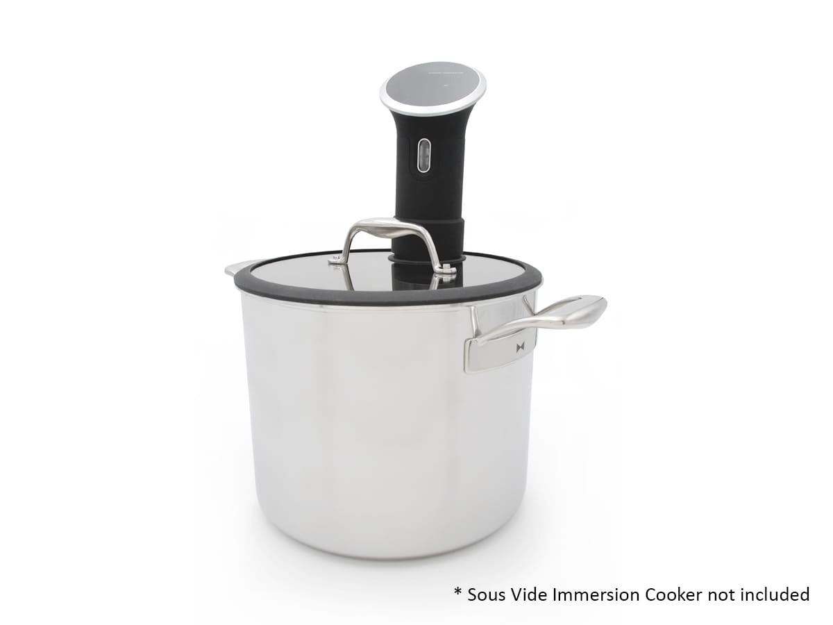 Chef Series Bundle - The Ultimate Sous Vide Kit