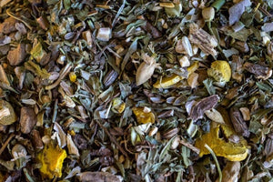 Herbal Tea - Digest