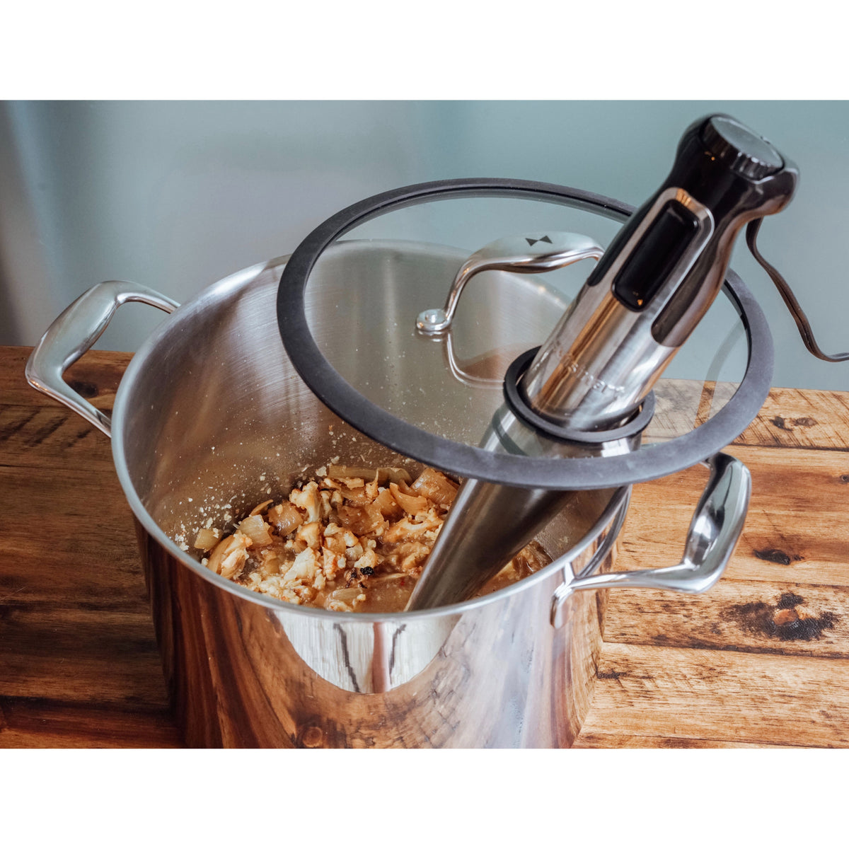 Chef Series Bundle - The Ultimate Sous Vide Kit