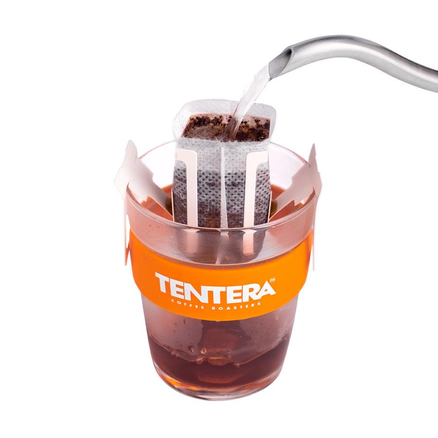 Pour-Over Coffee Bags - Tropical