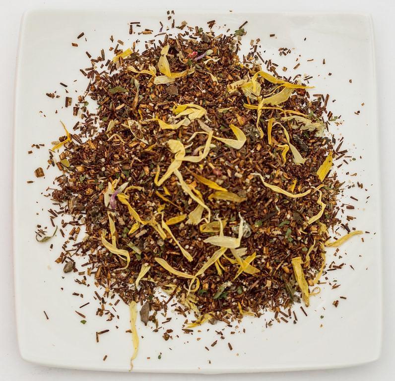 Menopause Loose Leaf Tea - Raspberry | The Party's at Mary's