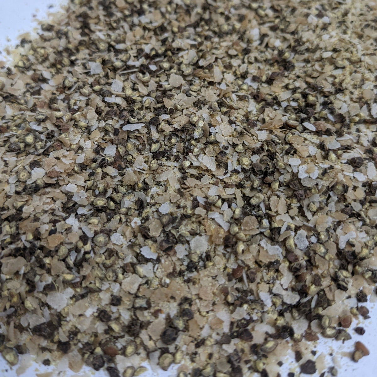 Star Spangled Steak Seasoning