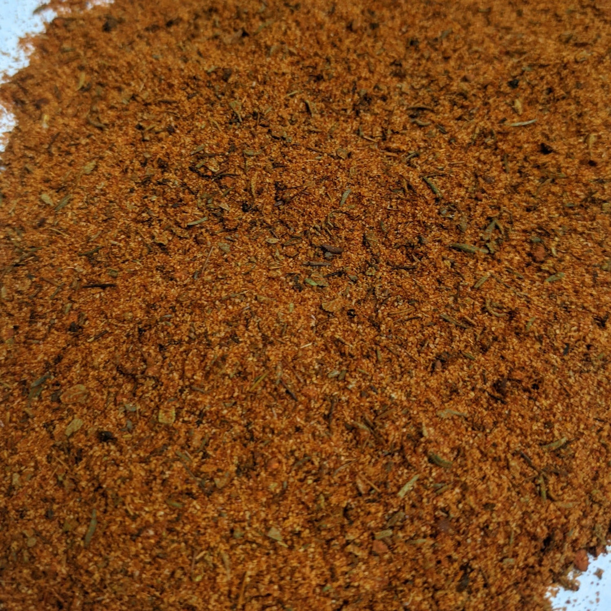 New Orleans Cajun Seasoning - Salt Free