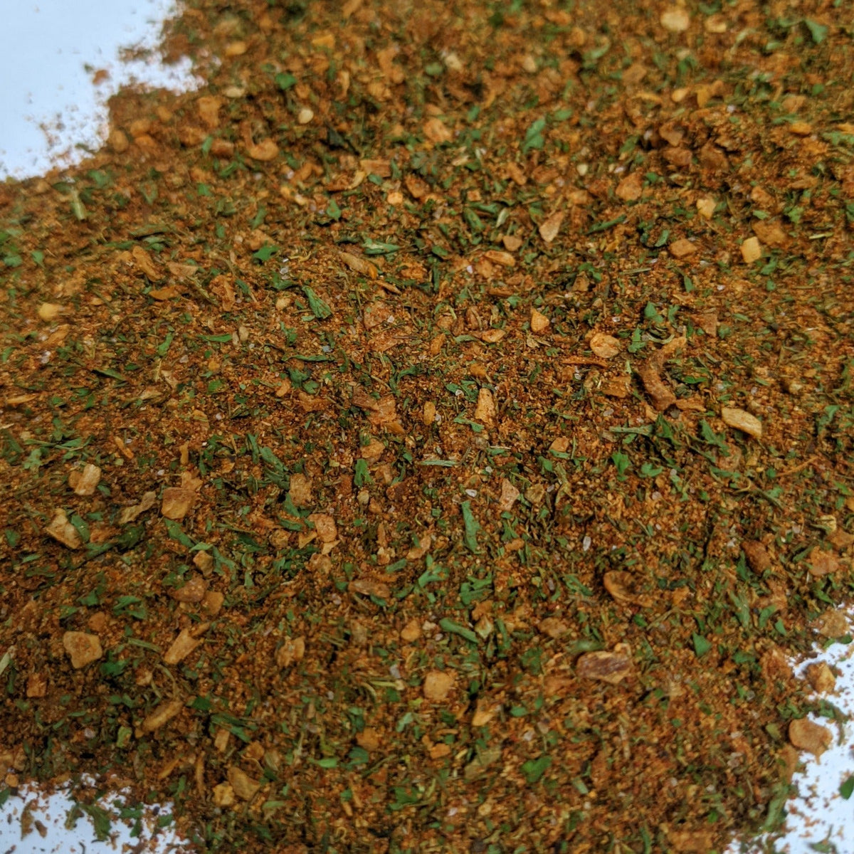 Sea To Shining Sea Seasoning