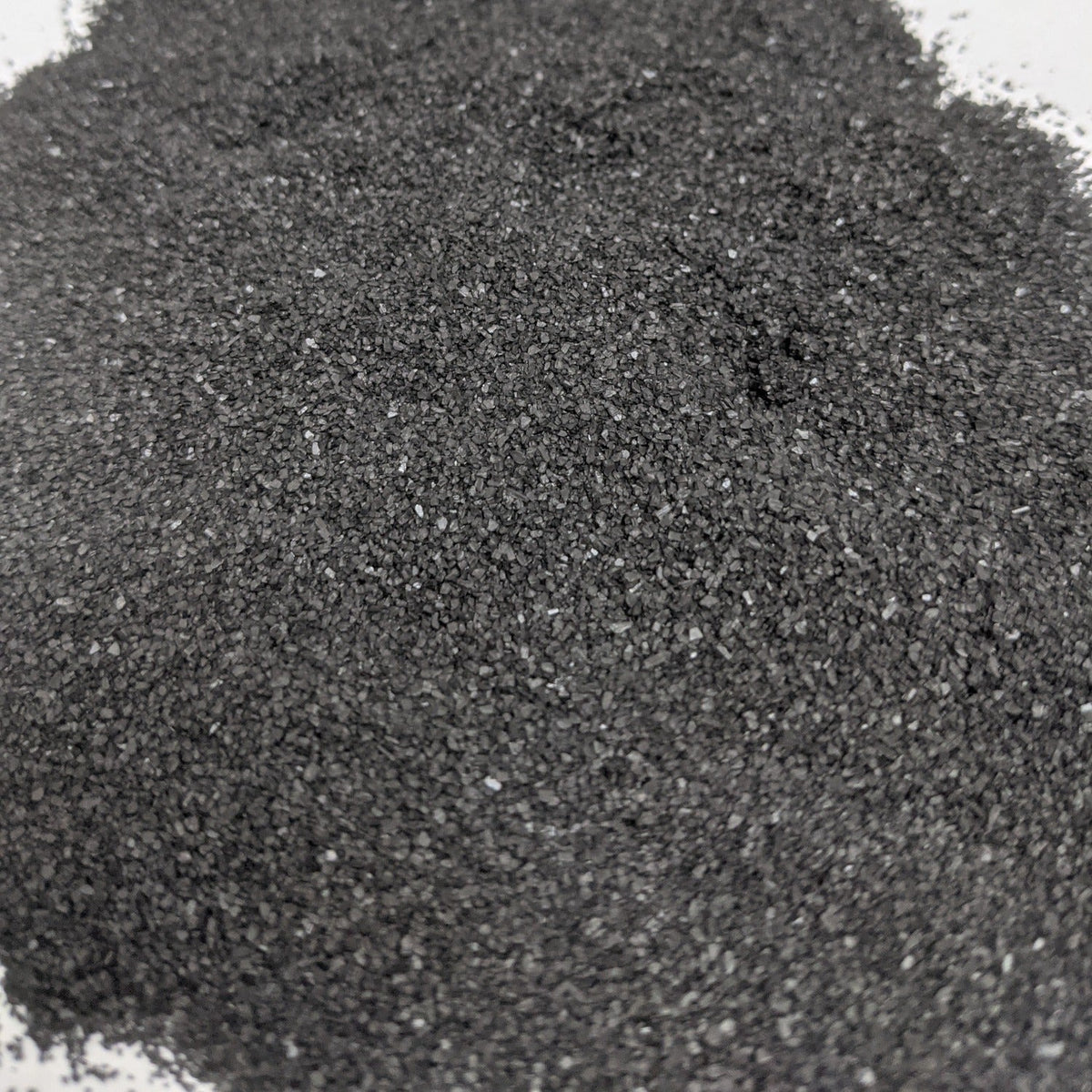 Hawaiian Black Lava Sea Salt