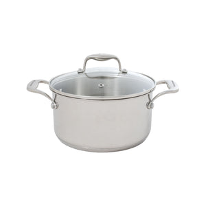 Concentrix Stainless Steel Pot