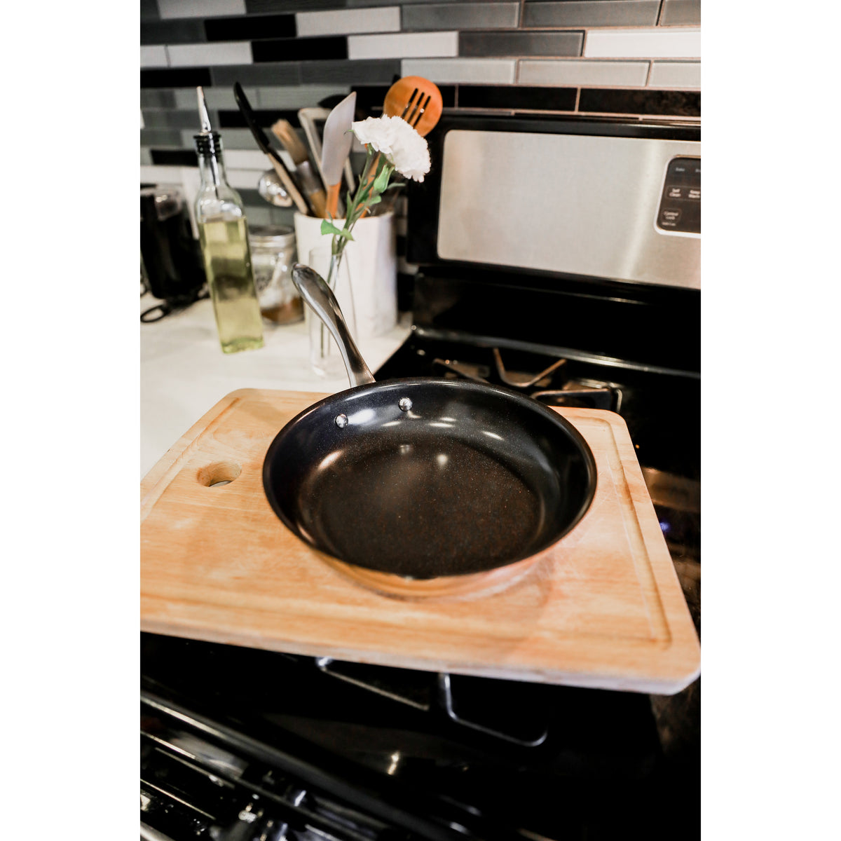 Concentrix Ceramic Nonstick Frypan