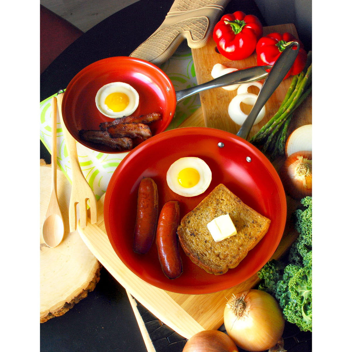 Concentrix Cookware Bundle