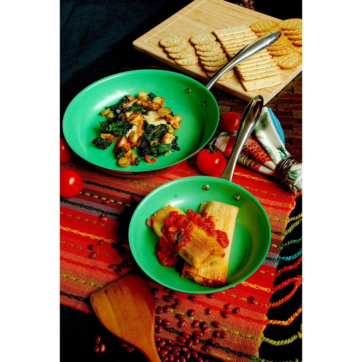 Concentrix Cookware Bundle