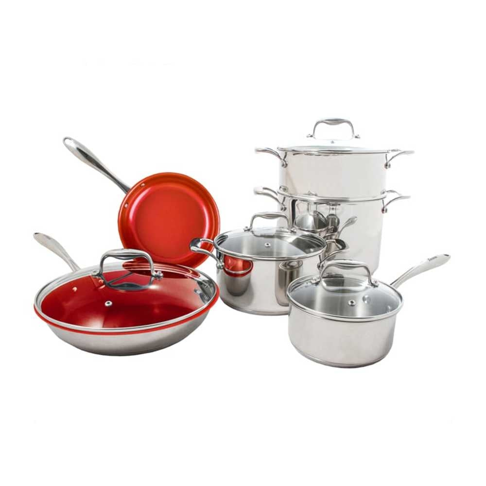 Concentrix Cookware Bundle