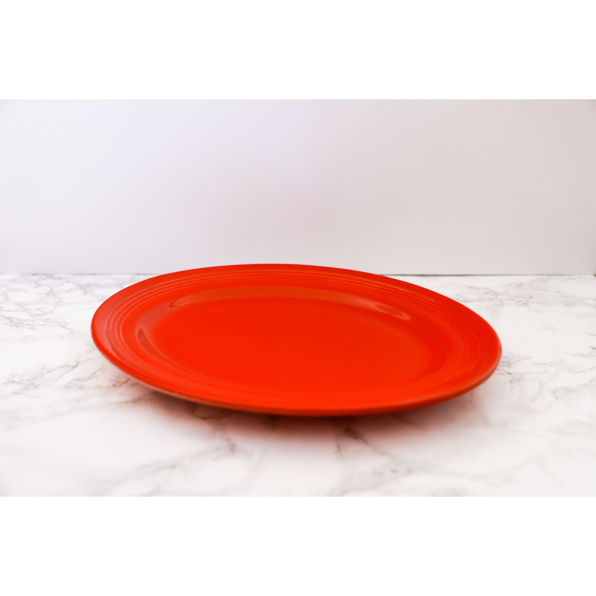 Concentrix Oval Platter Set