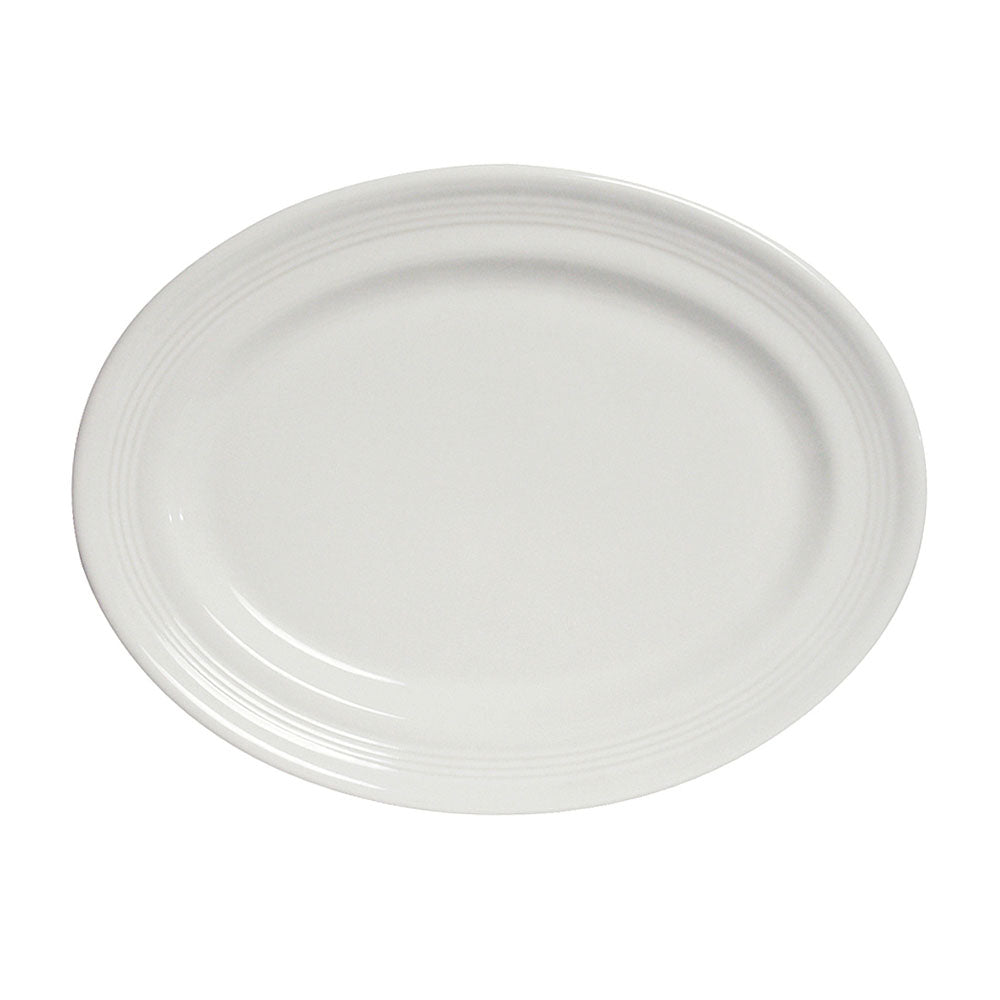 Concentrix Oval Platter Set
