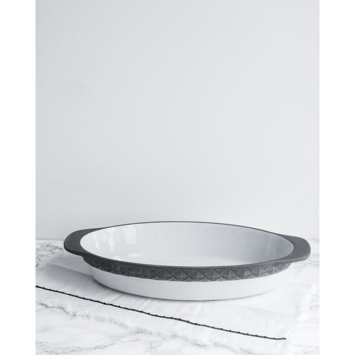 Duratux Oval Roaster