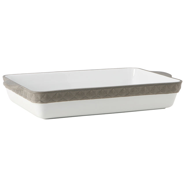 Duratux Rectangular Roasting Pan