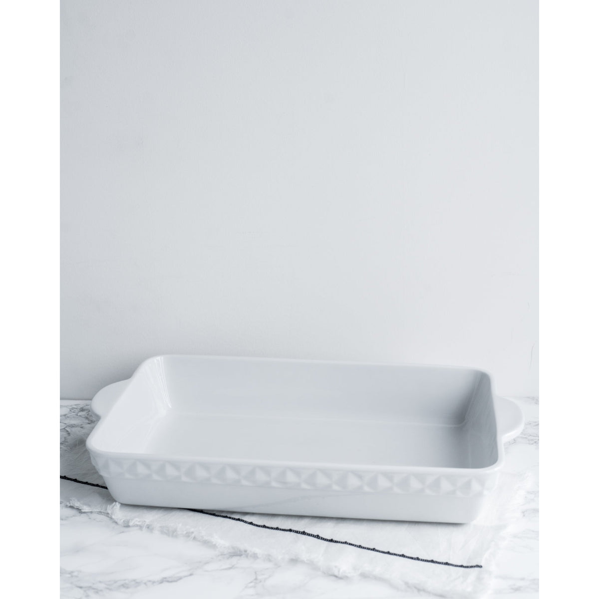 Duratux Rectangular Roasting Pan