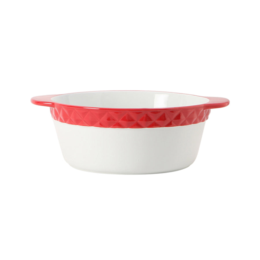 Duratux Round Roasting Dish