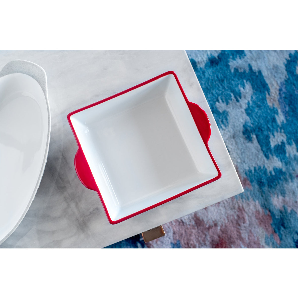 Duratux Square Baker