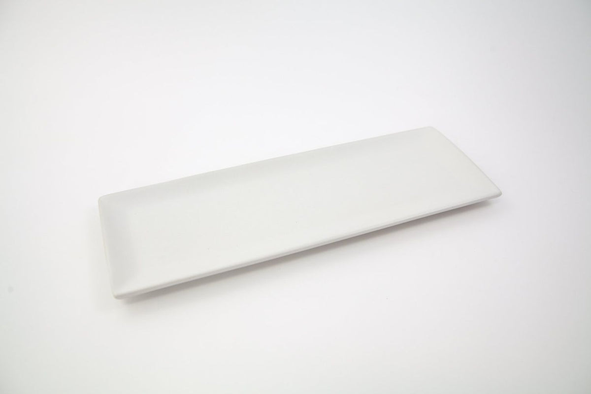 The Party&#39;s at Mary&#39;s - Appetizer Plate in Chalk