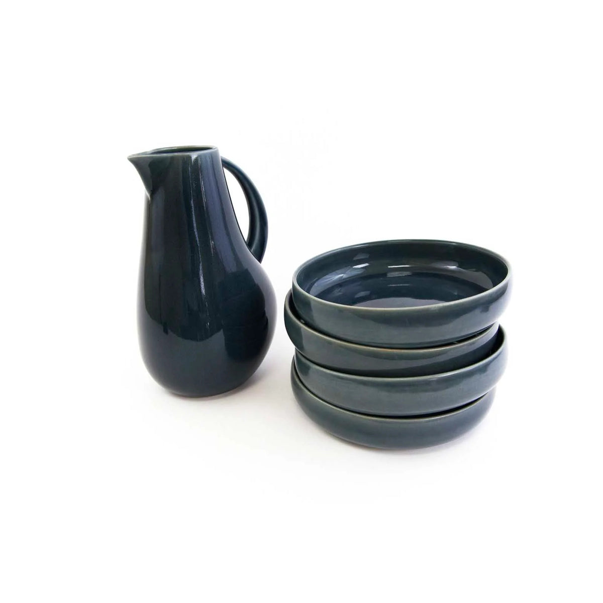 The Party's at Mary's - Brunch Set in Adratic