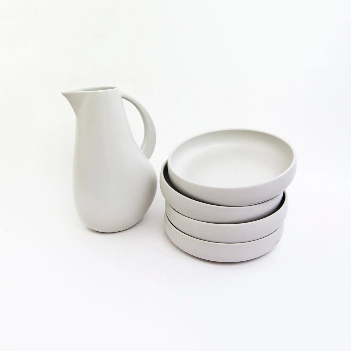 The Party's at Mary's - Brunch Set in Chalk