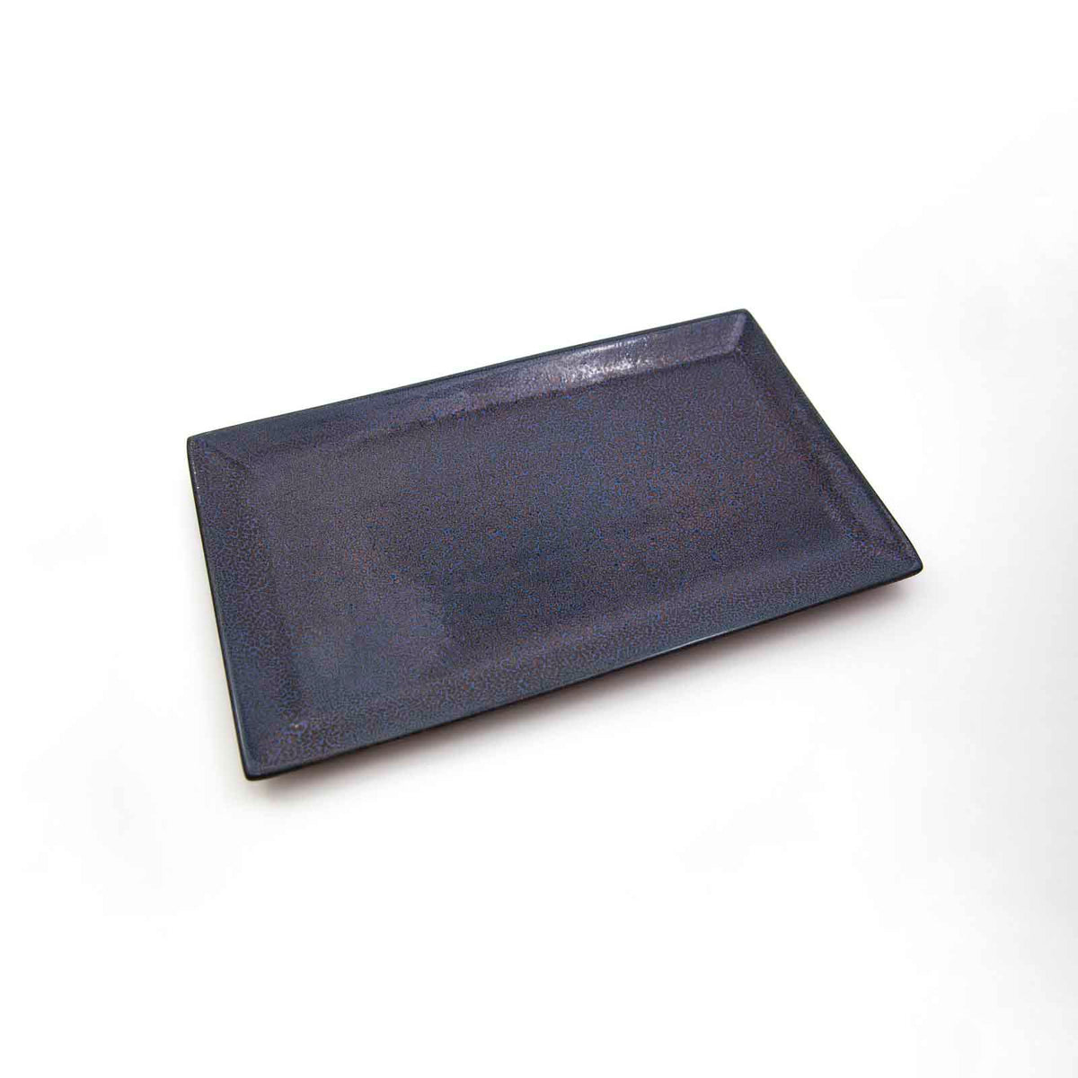 The Party&#39;s at Mary&#39;s - Dinner Platter in Old Silver