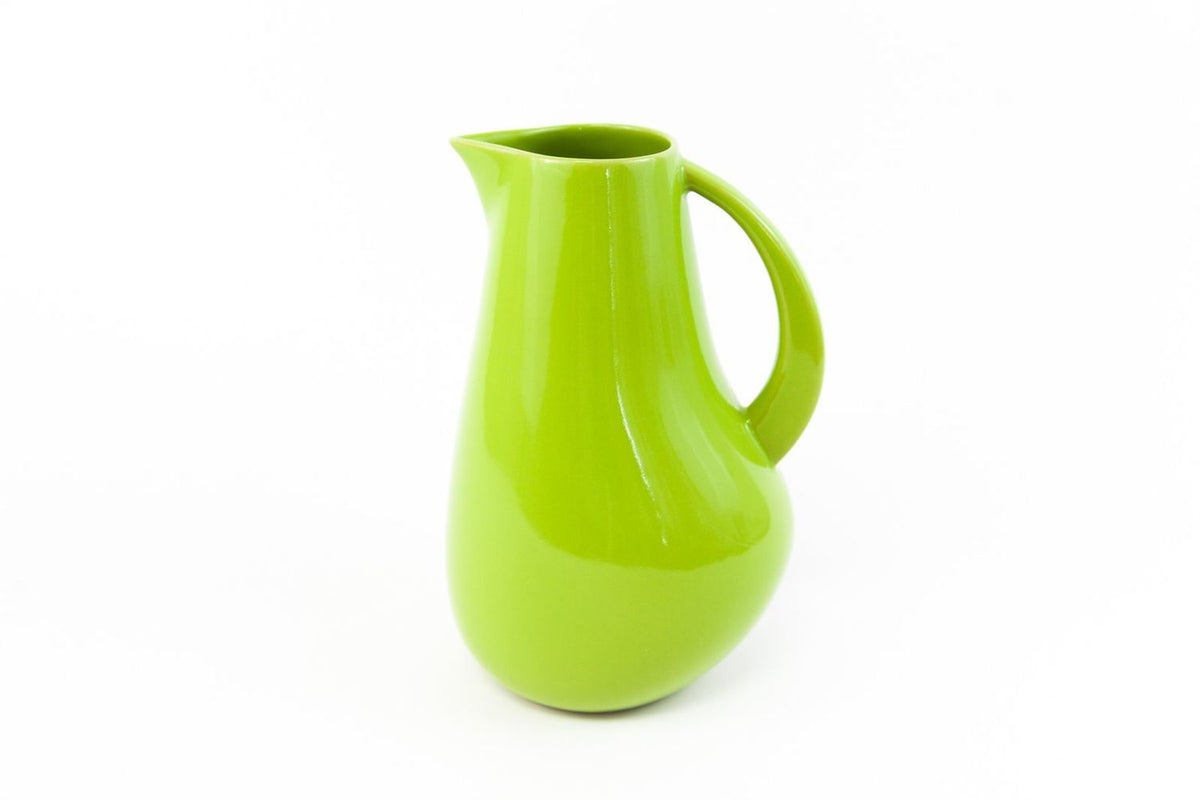 The Party&#39;s at Mary&#39;s - Drink Pitcher in Lime