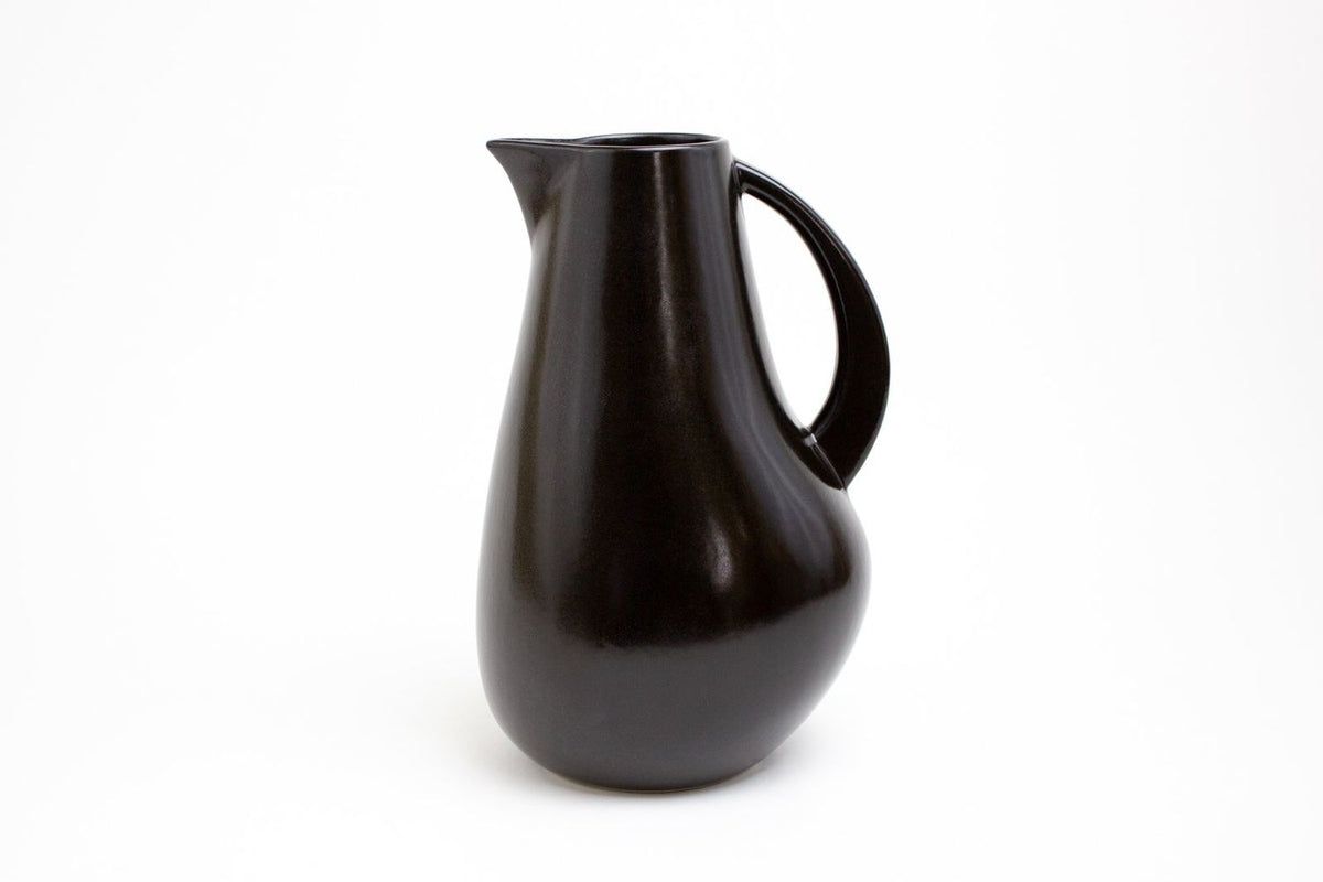 The Party&#39;s at Mary&#39;s - Drink Pitcher in Onyx