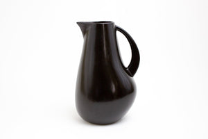 The Party's at Mary's - Drink Pitcher in Onyx