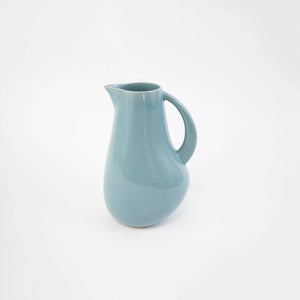 The Party's at Mary's - Drink Pitcher in Pale Jade