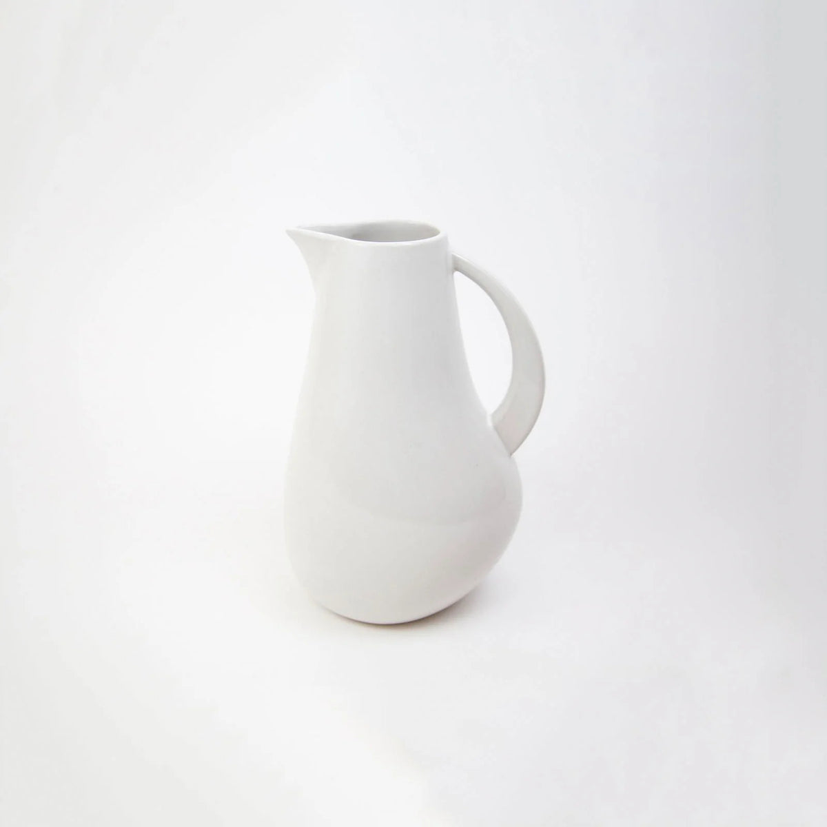 The Party&#39;s at Mary&#39;s - Drink Pitcher in Pearl