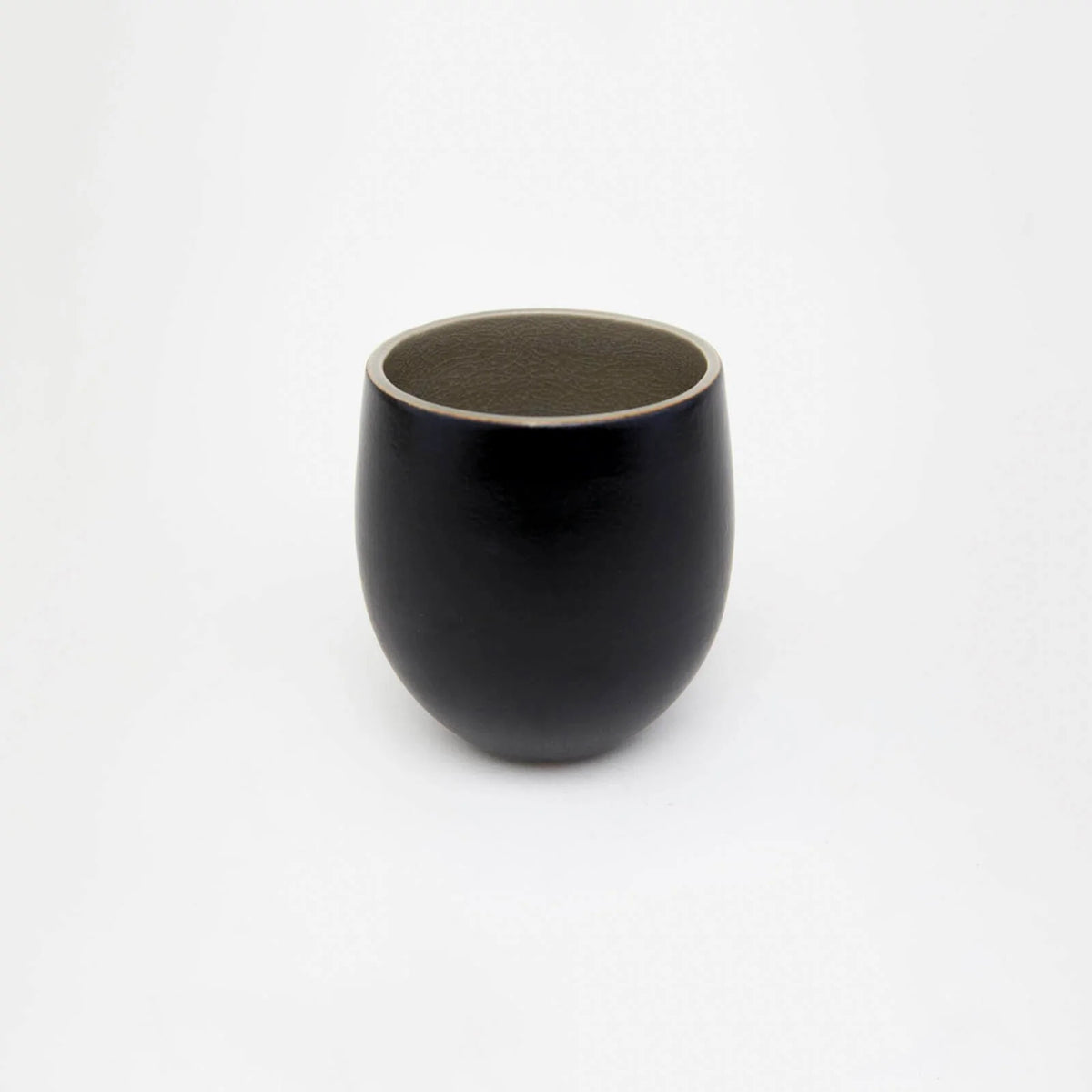 The Party&#39;s at Mary&#39;s -Large Goblet Stemless Wine Glasses in Djerba - Set of 1