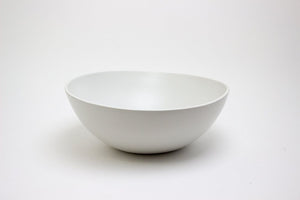 The Party's at Mary's - Large Serving Bowls in Chalk