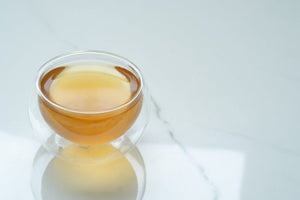 Herbal Tea - Appetite