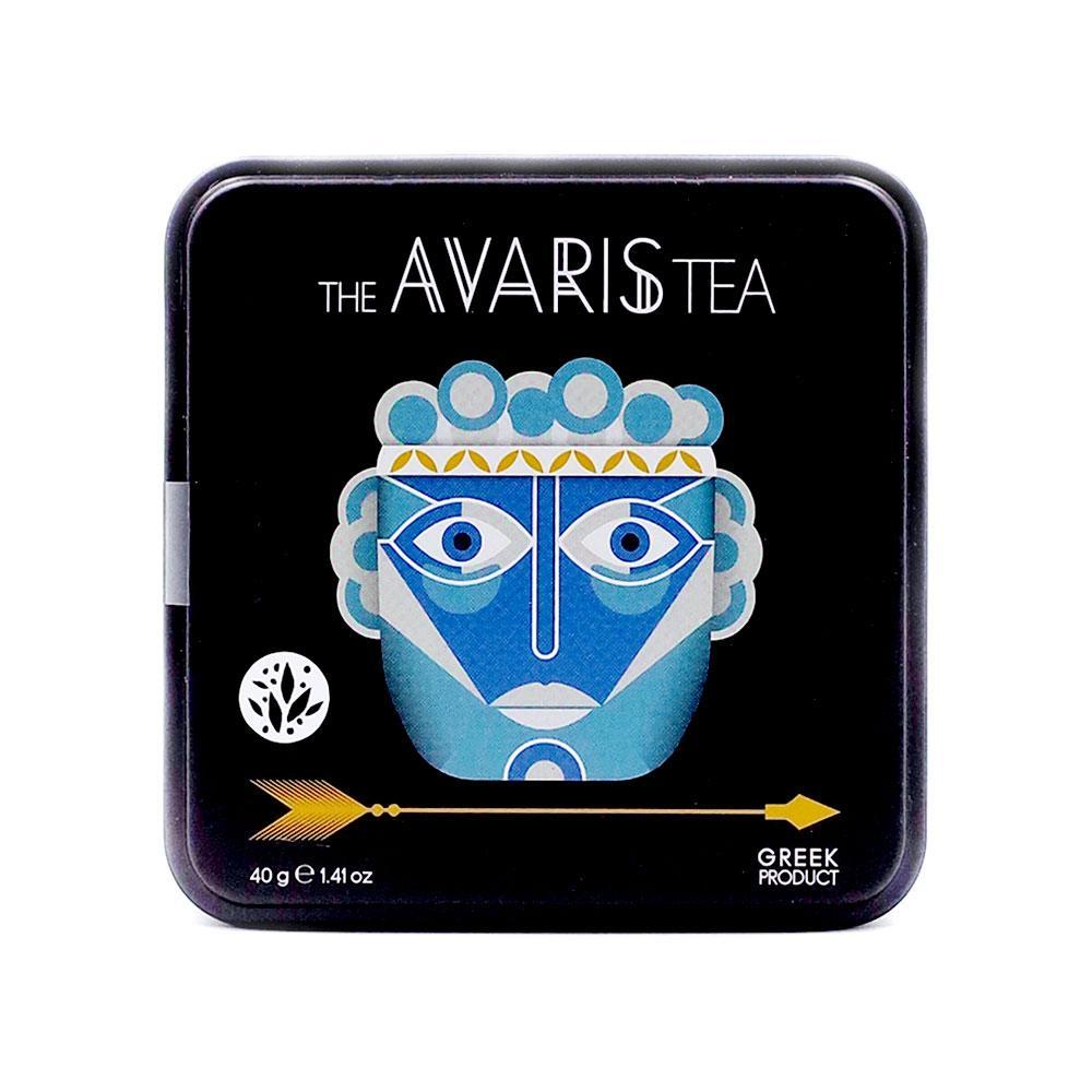 The Healing Interlude - Avaris Herbal Tea &amp; Bergamot Spoon Sweet
