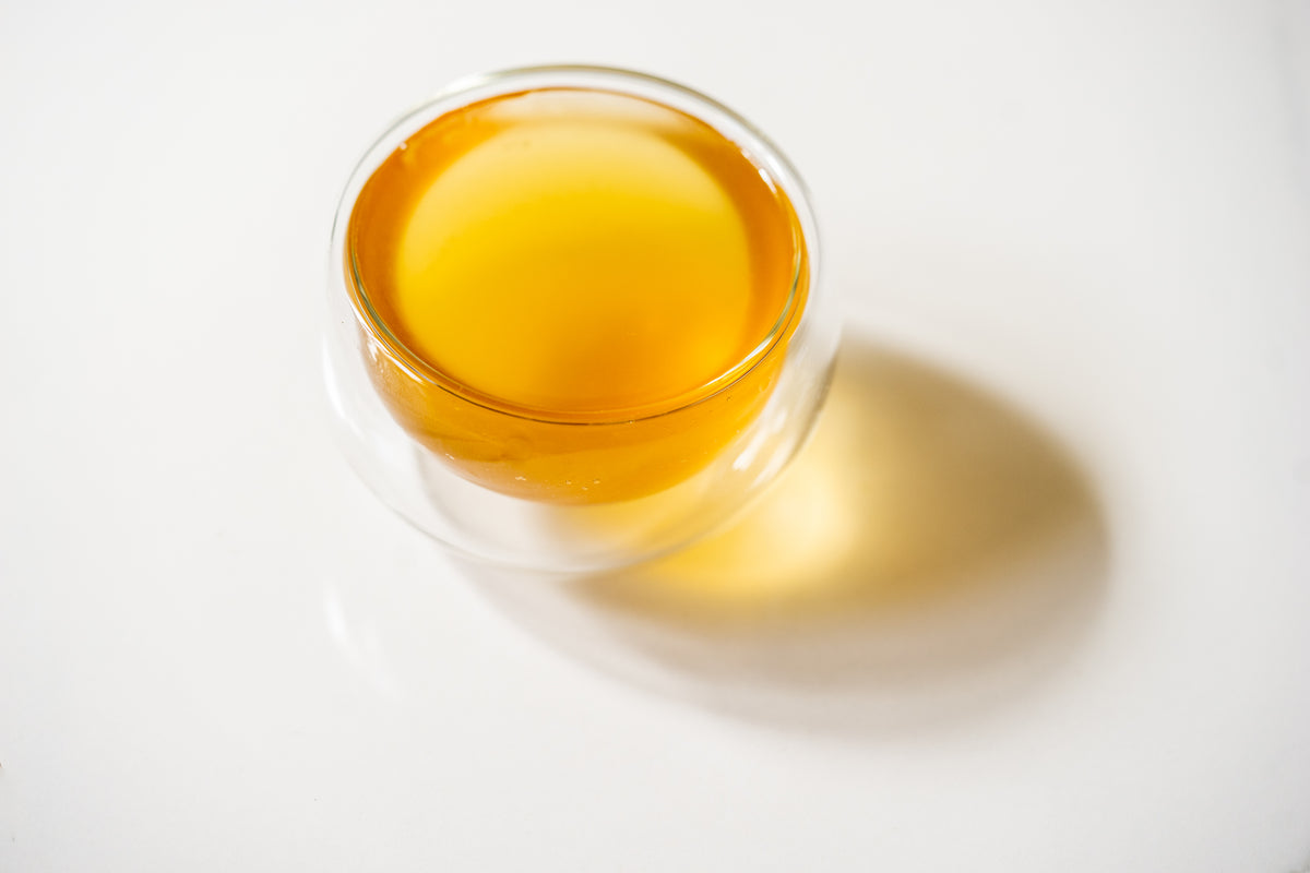 &quot;Throat&quot; Herbal Loose Leaf Tea