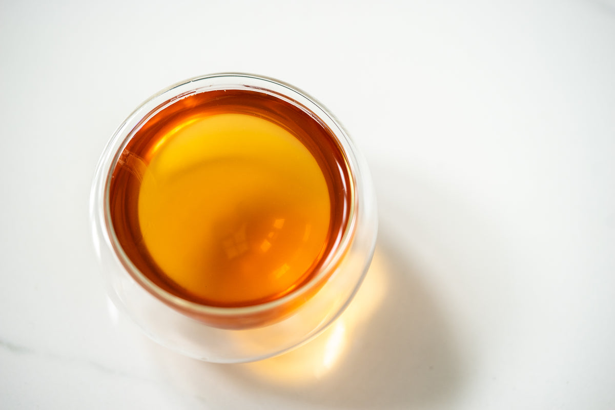 Herbal Tea - Headache