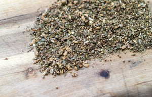 "Vertigo" Herbal Loose Leaf Tea