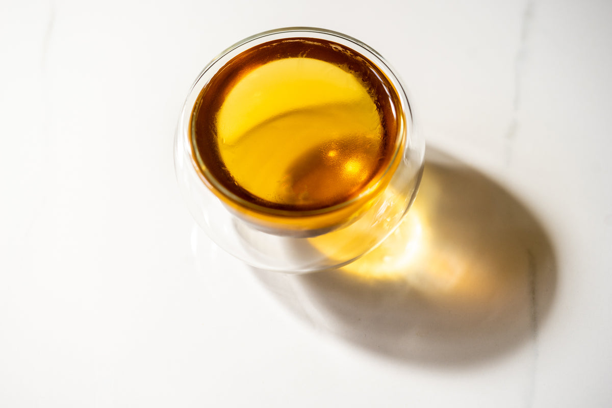 &quot;Vertigo&quot; Herbal Loose Leaf Tea