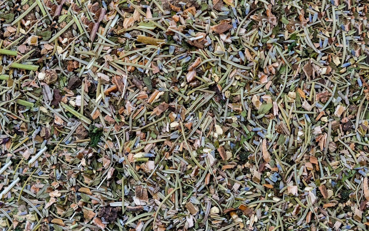 Herbal Tea - Headache