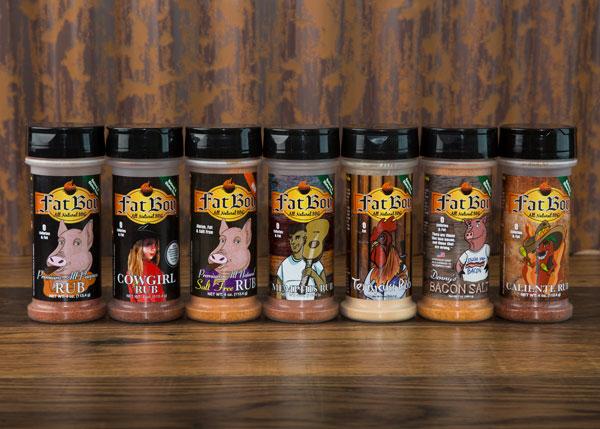 All Purpose Package – 4 oz