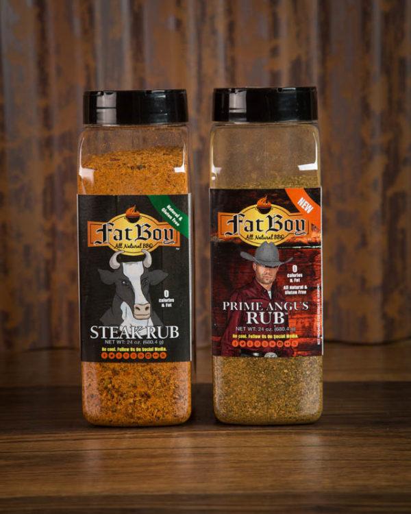 Beef Package – 24 oz