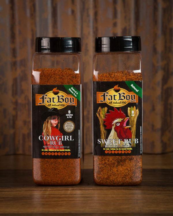 Competition Package – 24 oz.