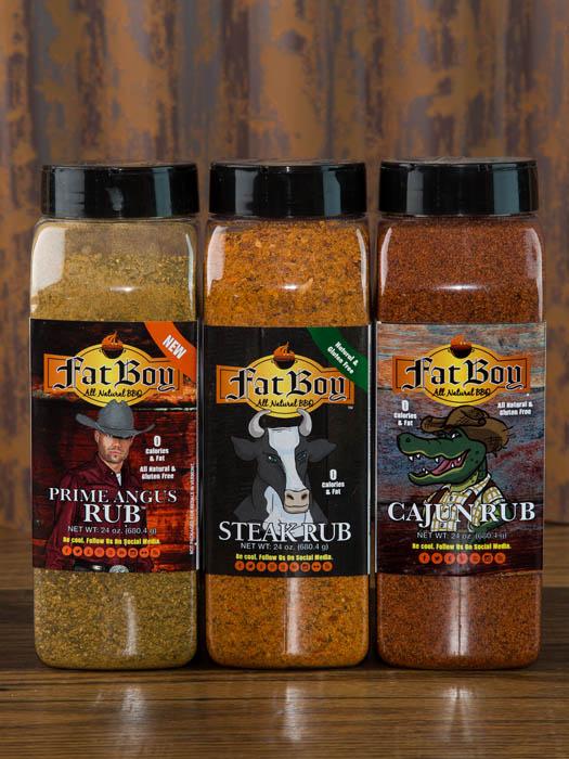 Keto Half Package – 24 oz