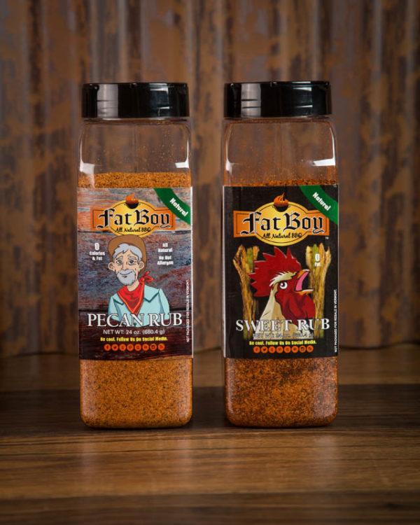 Sweet Package – 24 oz.