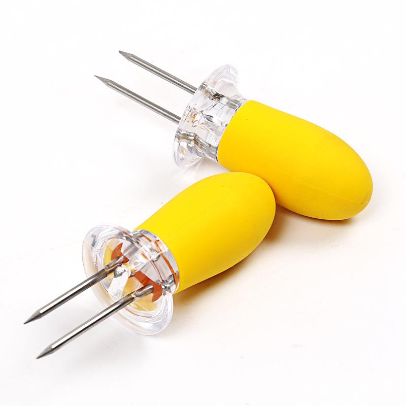 Corn On The Cob Holders