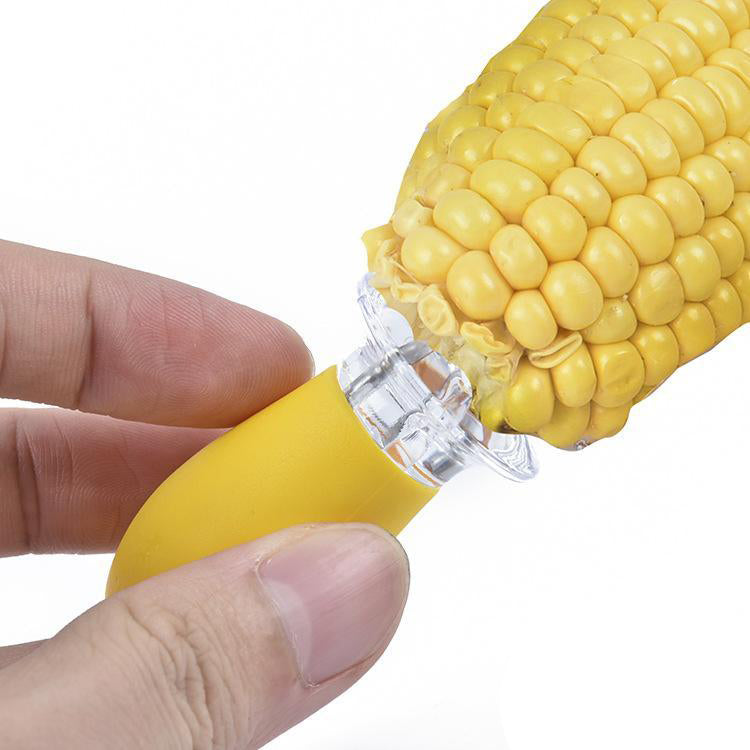 Corn On The Cob Holders