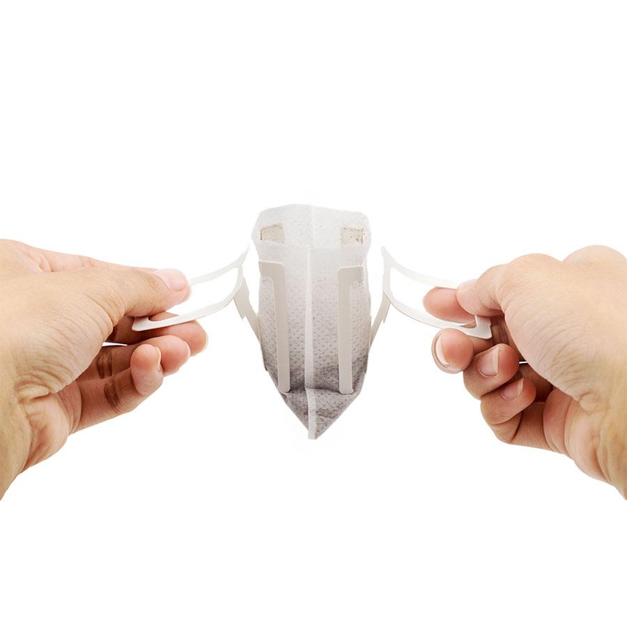 Pour-Over Coffee Bags - Tropical