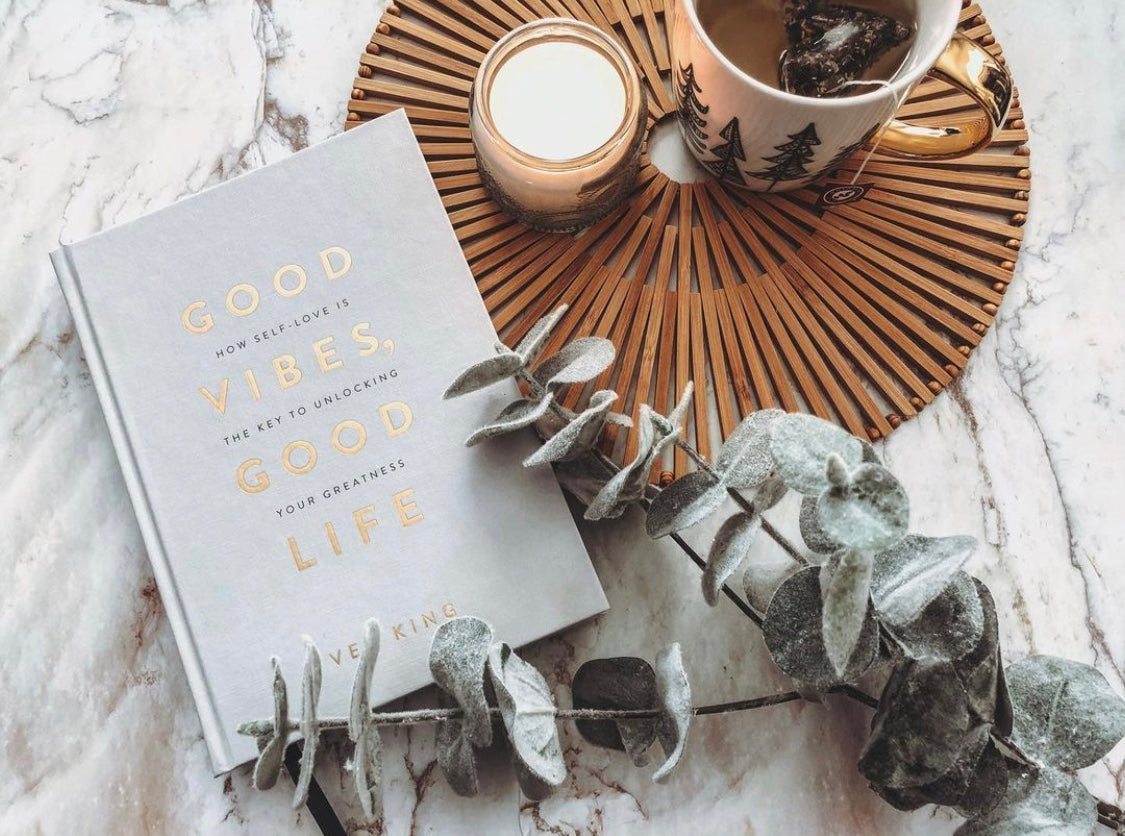 Bamboo Charger - Set of 2