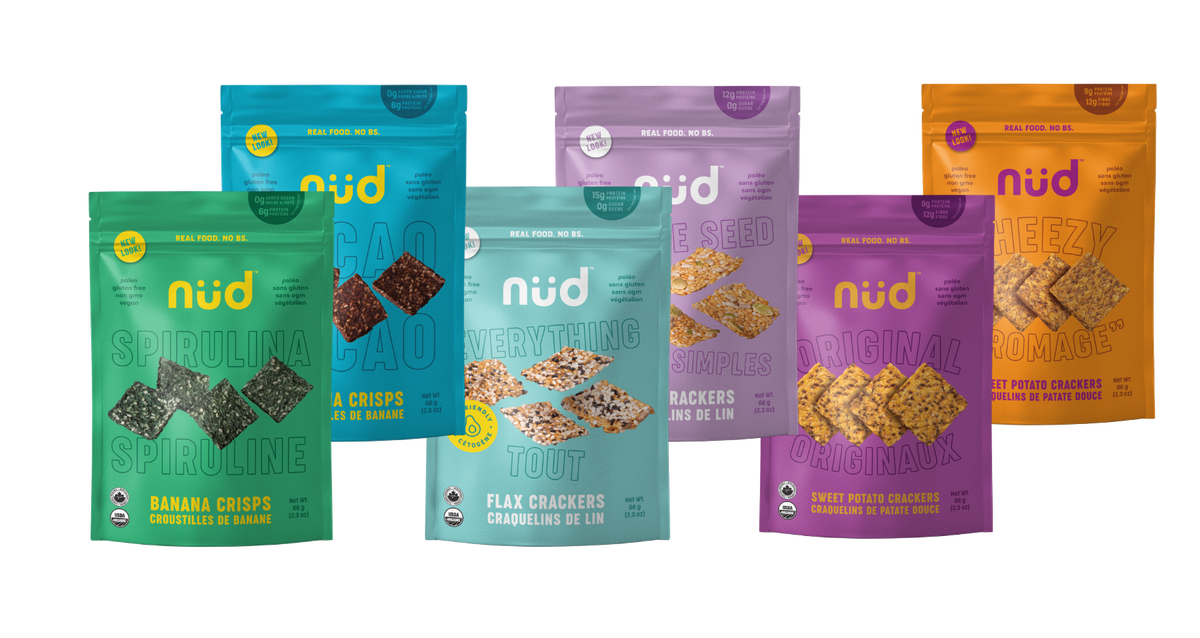 Best Seller Sampler, 6 x 66g-Pack